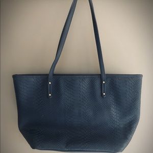 GiGi New York Zip Taylor Tote